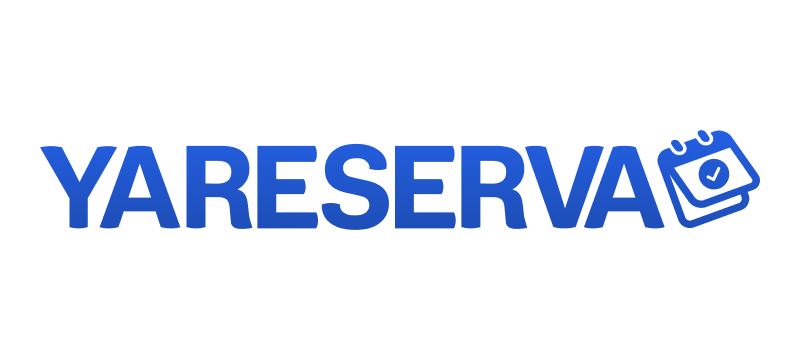 YaReserva